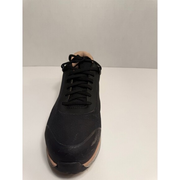 .8067 Timberland Pro Drivetrain Mesh Safety Toe, Black/Pink Work-US 9 Womens - Picture 3 of 5